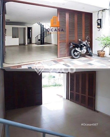For Sale! Premium House LT 1000m2 Desain Elegan di Kemang For Sale! Premium House LT 1000m2 Desain Elegan di Kemang