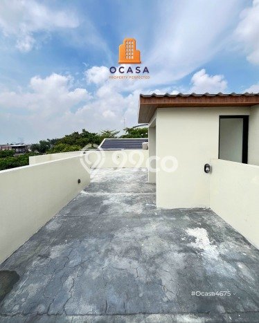 Hunian Elit LB 212m2 Siap Pakai Desain Elegan di Kemang, Jakarta Selatan Hunian Elit LB 212m2 Siap Pakai Desain Elegan di Kemang, Jakarta Selatan