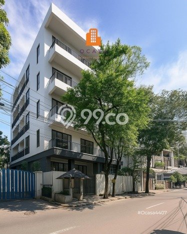 Komersial Dijual di Prime Area Jakarta Selatan Luas 1800m2 Komersial Dijual di Prime Area Jakarta Selatan Luas 1800m2
