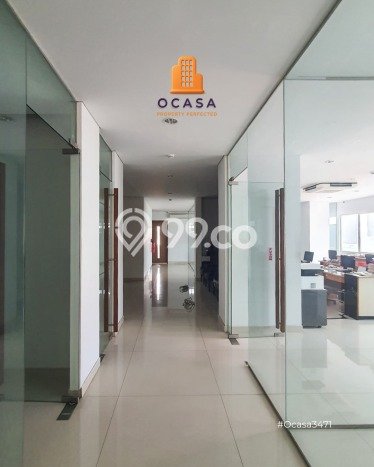 Untuk Dijual! Kantor di Permata Hijau Jakarta Selatan LT 684m2 / LB 0m2 Kawasan Bisnis Untuk Dijual! Kantor di Permata Hijau Jakarta Selatan LT 684m2 / LB 0m2 Kawasan Bisnis