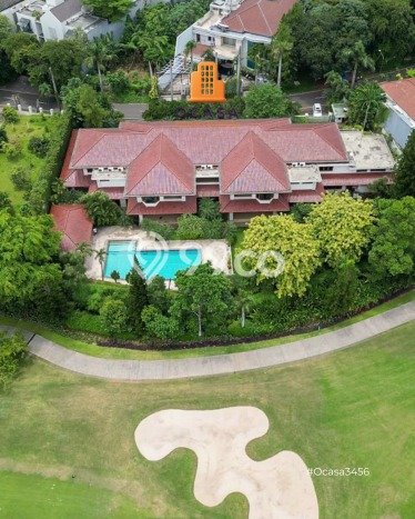Rumah Luxury Modern Siap Huni di Pondok Indah Jakarta Selatan Rumah Luxury Modern Siap Huni di Pondok Indah Jakarta Selatan