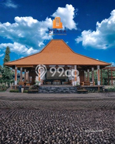 BISNIS POTENSIAL! Vila di Buleleng, Luas 3m2m², Potensi Menjanjikan BISNIS POTENSIAL! Vila di Buleleng, Luas 3m2m², Potensi Menjanjikan
