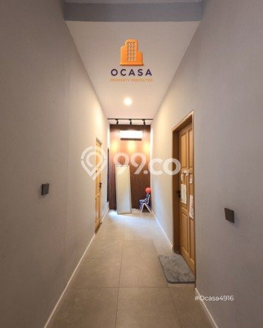 Hunian Luxury Dijual di Jakarta Selatan Fasilitas Lengkap Hunian Luxury Dijual di Jakarta Selatan Fasilitas Lengkap