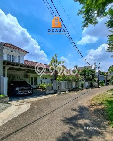 Hunian Super Elit dengan Akses Paling Strategis di Cipete, Jakarta Selatan Hunian Super Elit dengan Akses Paling Strategis di Cipete, Jakarta Selatan