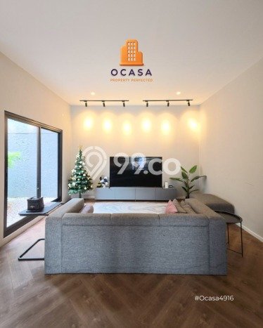 Hunian Luxury Dijual di Jakarta Selatan Fasilitas Lengkap Hunian Luxury Dijual di Jakarta Selatan Fasilitas Lengkap