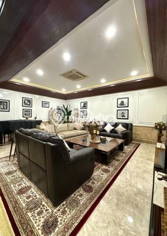 Dijual Rumah Mewah Megah Dengan View Eksklusif di Pondok Indah, Jakarta Selatan Dijual Rumah Mewah Megah Dengan View Eksklusif di Pondok Indah, Jakarta Selatan