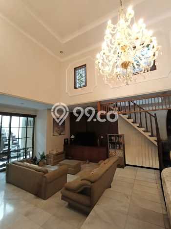 Rumah Luxury Modern Tanpa Renovasi di Kelapa Dua Jakarta Barat Rumah Luxury Modern Tanpa Renovasi di Kelapa Dua Jakarta Barat