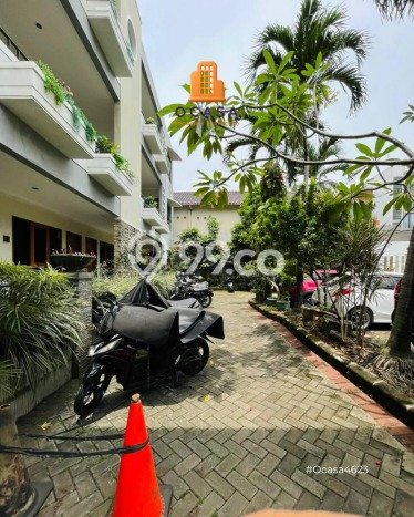 Dijual Kost 33 Kamar di Jakarta Selatan untuk Investasi Anda Dijual Kost 33 Kamar di Jakarta Selatan untuk Investasi Anda