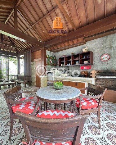 Hunian Mewah Dijual LT 660m2 di Cilandak, Jakarta Selatan Hunian Mewah Dijual LT 660m2 di Cilandak, Jakarta Selatan