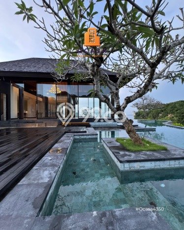 LOKASI STRATEGIS! Vila di , Luas 2300m2m², Akses ke pusat kota LOKASI STRATEGIS! Vila di , Luas 2300m2m², Akses ke pusat kota