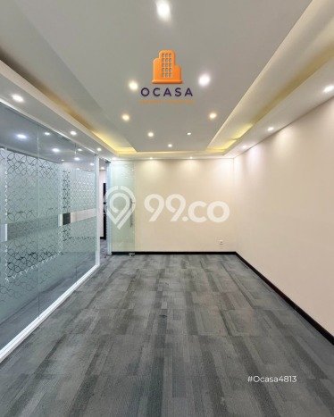 Untuk Dijual! Kantor di Senopati Jakarta Selatan LT 365m2 / LB 0m2 Kawasan Strategis Untuk Dijual! Kantor di Senopati Jakarta Selatan LT 365m2 / LB 0m2 Kawasan Strategis