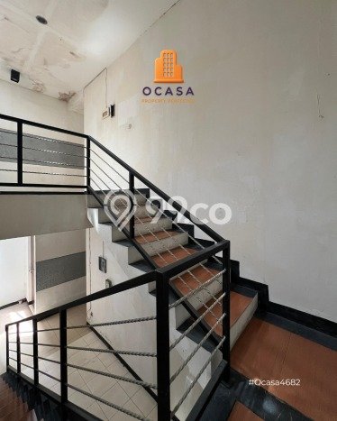 Jual Rumah Mewah Megah Dengan View Cantik di Kemang, Jakarta Selatan Jual Rumah Mewah Megah Dengan View Cantik di Kemang, Jakarta Selatan