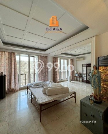 Aset Investasi! Rumah Kost Dijual di Cilandak, Jakarta Selatan, 48 KT, 48 KM, Luas 2800m2 Aset Investasi! Rumah Kost Dijual di Cilandak, Jakarta Selatan, 48 KT, 48 KM, Luas 2800m2
