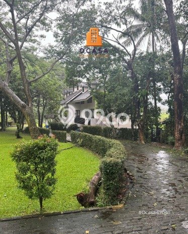 Dijual Vila di Bogor Selatan, Ukuran 16700m2m², Lokasi Premium Dijual Vila di Bogor Selatan, Ukuran 16700m2m², Lokasi Premium