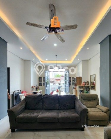 Rumah Luxury Modern Siap Huni di Gandaria Jakarta Selatan Rumah Luxury Modern Siap Huni di Gandaria Jakarta Selatan