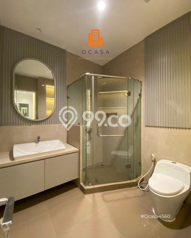 Hunian Apartemen High-Class untuk Dijual di Jakarta Selatan dengan 3 BR & 0 Kamar Mandi Hunian Apartemen High-Class untuk Dijual di Jakarta Selatan dengan 3 BR & 0 Kamar Mandi