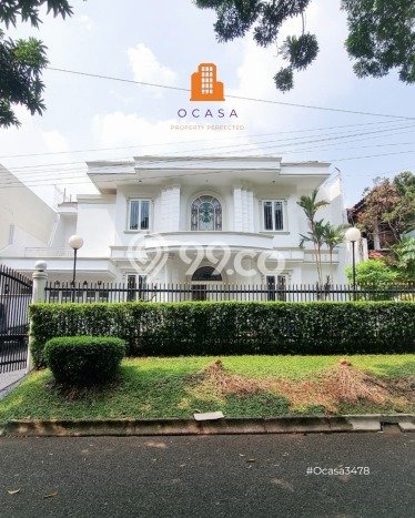 Jarang Ada! Hunian Siap Huni Disewakan di Area Jakarta Selatan Jarang Ada! Hunian Siap Huni Disewakan di Area Jakarta Selatan