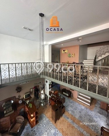 Dijual Segera Rumah Kost di Pondok Indah, Jakarta Selatan 54 Kamar Dijual Segera Rumah Kost di Pondok Indah, Jakarta Selatan 54 Kamar