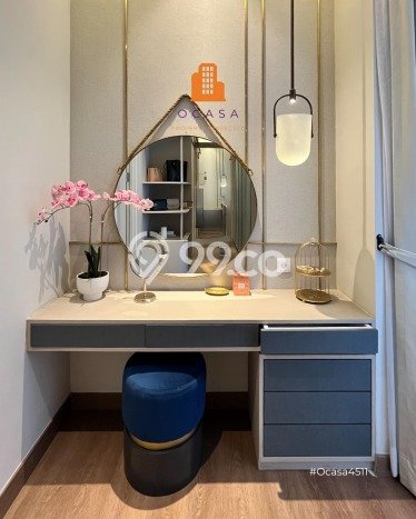 Ready to Use! Premium House LT 204m2 Desain Modern di Bintaro Ready to Use! Premium House LT 204m2 Desain Modern di Bintaro