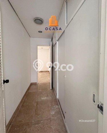 Dijual Rumah Mewah Megah Dengan View Eksklusif di Senopati, Jakarta Selatan Dijual Rumah Mewah Megah Dengan View Eksklusif di Senopati, Jakarta Selatan