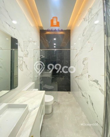 Dijual Rumah Premium dengan Fasilitas Sekitar Komplit di Tebet, Jakarta Selatan Dijual Rumah Premium dengan Fasilitas Sekitar Komplit di Tebet, Jakarta Selatan