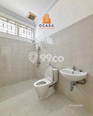 Dijual Rumah Mewah Exclusive di Kebayoran Baru, Jakarta Selatan Dijual Rumah Mewah Exclusive di Kebayoran Baru, Jakarta Selatan