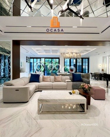 Dijual Rumah Premium dengan Fasilitas Sekitar Lengkap di Kebayoran Baru, Jakarta Selatan Dijual Rumah Premium dengan Fasilitas Sekitar Lengkap di Kebayoran Baru, Jakarta Selatan