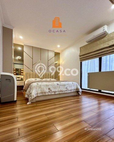 Dijual Rumah Mewah Exclusive di Cilandak, Jakarta Selatan Dijual Rumah Mewah Exclusive di Cilandak, Jakarta Selatan