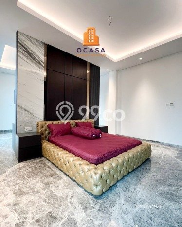 Dijual Rumah Premium dengan Fasilitas Sekitar Lengkap di Kebayoran Baru, Jakarta Selatan Dijual Rumah Premium dengan Fasilitas Sekitar Lengkap di Kebayoran Baru, Jakarta Selatan