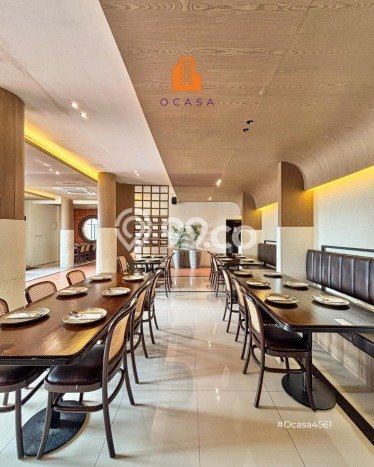 Komersial Komersial Dijual di Cilandak Jakarta Selatan LT 680m2 & LB 1000m2 Komersial Komersial Dijual di Cilandak Jakarta Selatan LT 680m2 & LB 1000m2