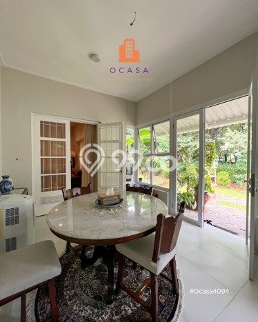 Best Deal Hunian Mewah Ideal dan Luas di Kebayoran Baru, Jakarta Selatan Best Deal Hunian Mewah Ideal dan Luas di Kebayoran Baru, Jakarta Selatan