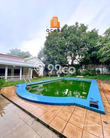 Rumah Elit Akses Mudah di Jakarta Selatan Rumah Elit Akses Mudah di Jakarta Selatan
