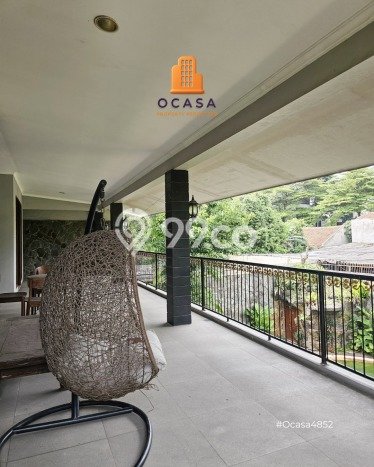 For Sale! Premium House LT 883m2 Desain Elegan di Kemang For Sale! Premium House LT 883m2 Desain Elegan di Kemang