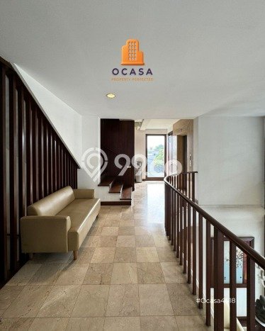 Aset Investasi! Rumah Kost Dijual di Cilandak, Jakarta Selatan, 48 KT, 48 KM, Luas 2800m2 Aset Investasi! Rumah Kost Dijual di Cilandak, Jakarta Selatan, 48 KT, 48 KM, Luas 2800m2