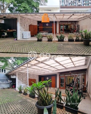 For Sale Rumah Elit Exclusive di Kebayoran Baru, Jakarta Selatan For Sale Rumah Elit Exclusive di Kebayoran Baru, Jakarta Selatan