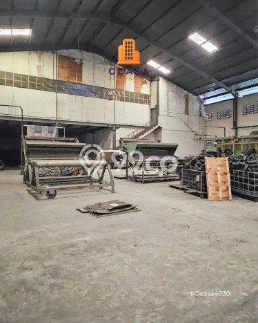 Dijual! Gudang di Cikarang Bekasi LT 15000m2 / LB 13000m2 Kawasan Bisnis Dijual! Gudang di Cikarang Bekasi LT 15000m2 / LB 13000m2 Kawasan Bisnis