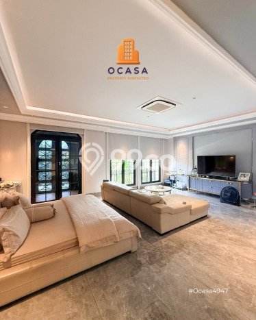 Hot Offer Hunian Mewah Ideal dan Luas di Cempaka Putih, Jakarta Pusat Hot Offer Hunian Mewah Ideal dan Luas di Cempaka Putih, Jakarta Pusat