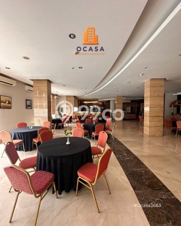 Hotel Strategis Kawasan Blok M, Luas 5000m2m², Area Komersial, Lokasi Ramai Hotel Strategis Kawasan Blok M, Luas 5000m2m², Area Komersial, Lokasi Ramai
