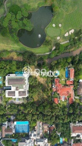 Tanah Dijual Area Strategis di Pondok Indah Jakarta Selatan 5350m2 Tanah Dijual Area Strategis di Pondok Indah Jakarta Selatan 5350m2