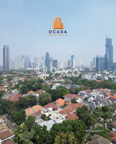 For Sale Rumah Elit Exclusive di Menteng, Jakarta Pusat For Sale Rumah Elit Exclusive di Menteng, Jakarta Pusat