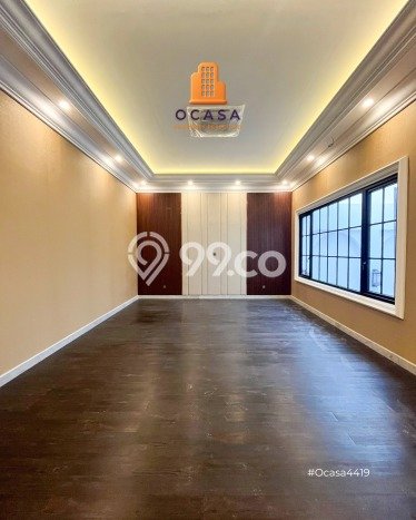Hunian Elit LB 2100m2 Siap Pakai Desain Elegan di Pondok Indah, Jakarta Selatan Hunian Elit LB 2100m2 Siap Pakai Desain Elegan di Pondok Indah, Jakarta Selatan