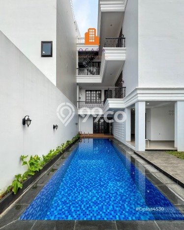 Best Deal Hunian Mewah Ideal dan Luas di Pesanggrahan, Jakarta Selatan Best Deal Hunian Mewah Ideal dan Luas di Pesanggrahan, Jakarta Selatan