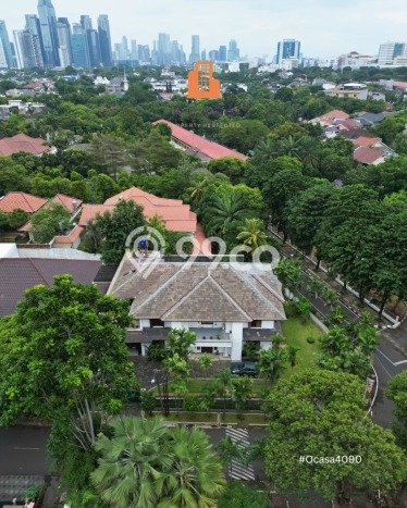 For Sale Rumah Mewah Exclusive di Kebayoran Baru, Jakarta Selatan For Sale Rumah Mewah Exclusive di Kebayoran Baru, Jakarta Selatan