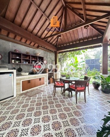 Hunian Mewah Dijual LT 660m2 di Cilandak, Jakarta Selatan Hunian Mewah Dijual LT 660m2 di Cilandak, Jakarta Selatan