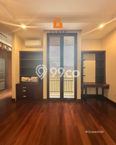 Rumah sewa siap huni 4 Kamar Tidur di Cipete, Jakarta Selatan Rumah sewa siap huni 4 Kamar Tidur di Cipete, Jakarta Selatan