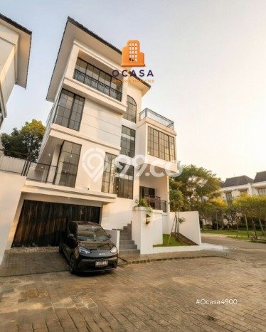 Dijual Hunian Mewah dengan Fasilitas Sekitar Lengkap di Jagakarsa, Jakarta Selatan Dijual Hunian Mewah dengan Fasilitas Sekitar Lengkap di Jagakarsa, Jakarta Selatan
