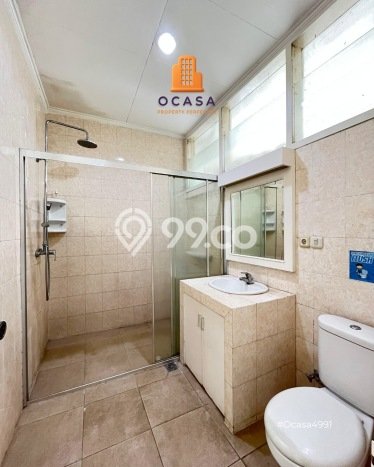 Rumah Luxury Modern Siap Huni di Kuningan Jakarta Selatan Rumah Luxury Modern Siap Huni di Kuningan Jakarta Selatan