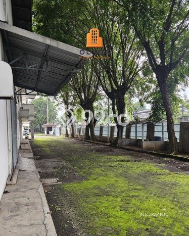 Dijual! Gudang di Cikarang Bekasi LT 15000m2 / LB 13000m2 Kawasan Bisnis Dijual! Gudang di Cikarang Bekasi LT 15000m2 / LB 13000m2 Kawasan Bisnis