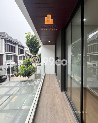 Rumah Eksklusif Siap Huni LT 206m2 di Cilandak, Jakarta Selatan Rumah Eksklusif Siap Huni LT 206m2 di Cilandak, Jakarta Selatan