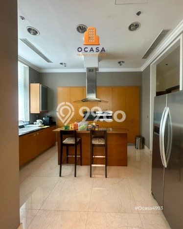 Apartemen Luxury Dijual di Jakarta Selatan Lokasi Strategis Punya 4 Kamar Tidur Apartemen Luxury Dijual di Jakarta Selatan Lokasi Strategis Punya 4 Kamar Tidur
